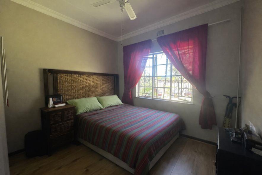 5 Bedroom Property for Sale in Wilgehof Free State